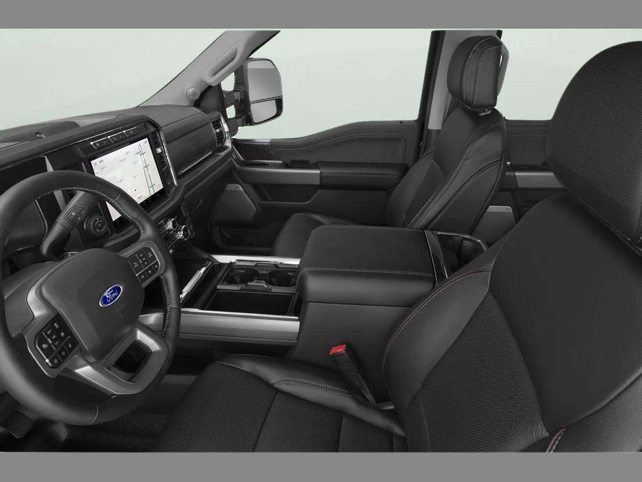 2026 Ford Super Duty F-250® Lariat®
