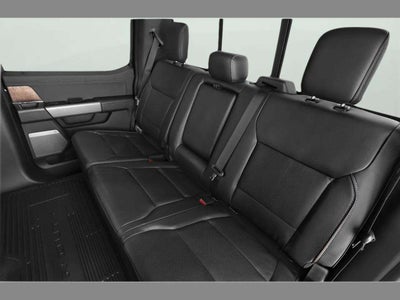 2026 Ford Super Duty F-250® Lariat®