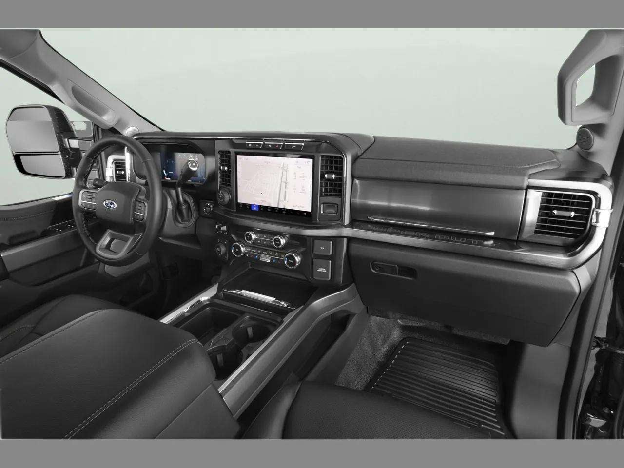 2026 Ford Super Duty F-250® Lariat®