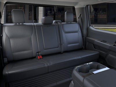 2026 Ford Super Duty F-250® Lariat®