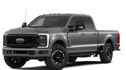 2026 Ford Super Duty F-250® XLT