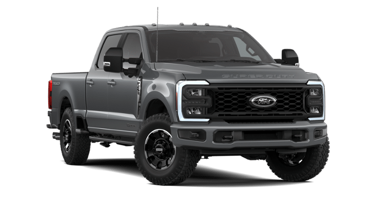 2026 Ford Super Duty F-250® XLT