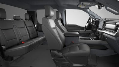 2026 Ford Super Duty F-250® XLT