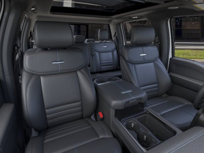 2026 Ford Super Duty F-250® Platinum®