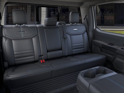 2026 Ford Super Duty F-250® Platinum®