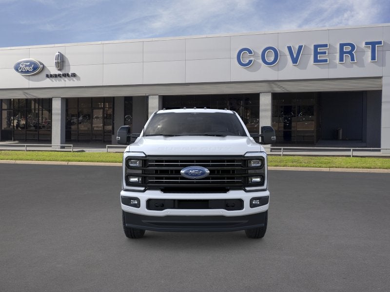 2026 Ford Super Duty F-250® Platinum®