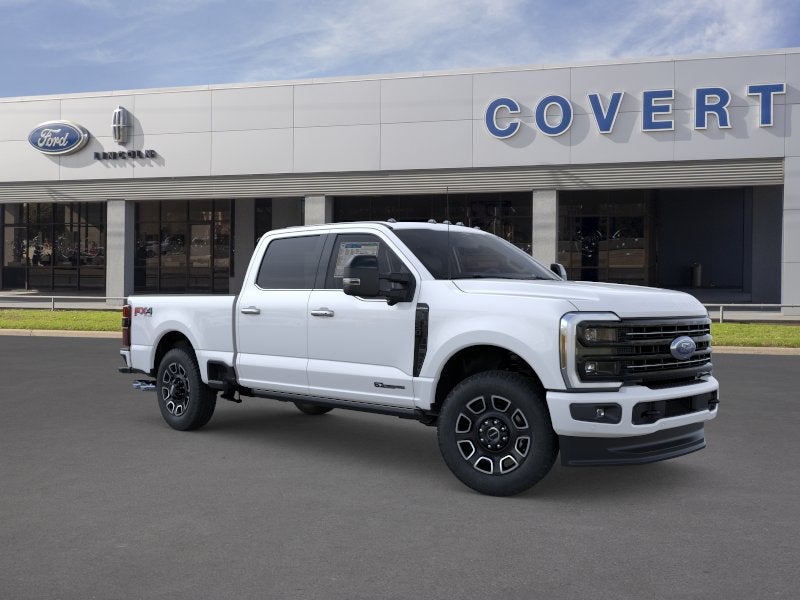 2026 Ford Super Duty F-250® Platinum®