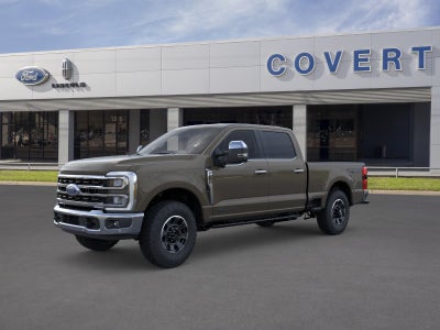 2026 Ford Super Duty F-250® King Ranch®