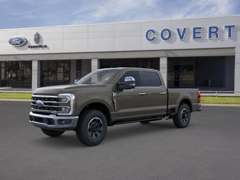2026 Ford Super Duty F-250® King Ranch®