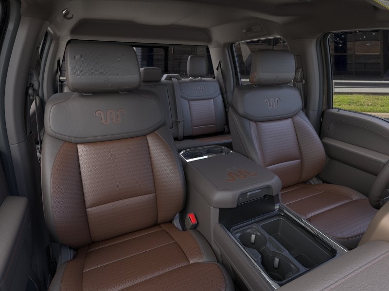 2026 Ford Super Duty F-250® King Ranch®