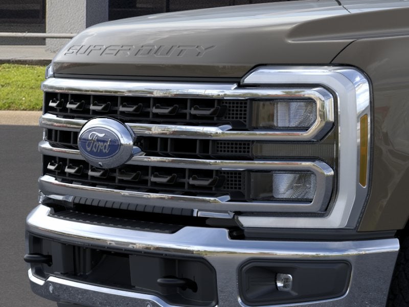 2026 Ford Super Duty F-250® King Ranch®