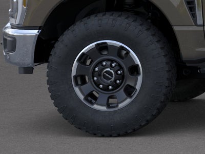2026 Ford Super Duty F-250® King Ranch®