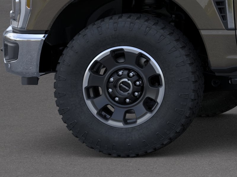 2026 Ford Super Duty F-250® King Ranch®