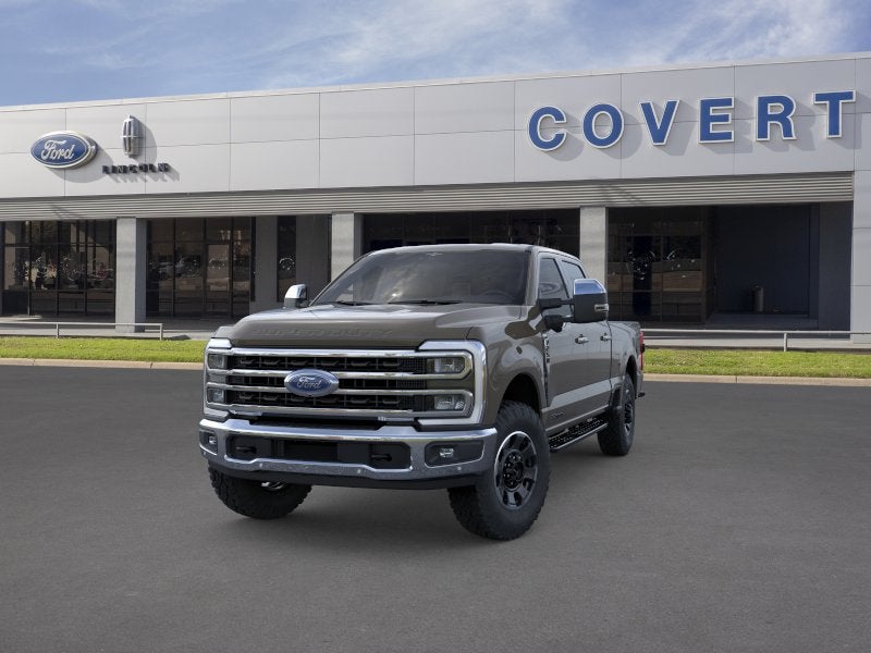 2026 Ford Super Duty F-250® King Ranch®
