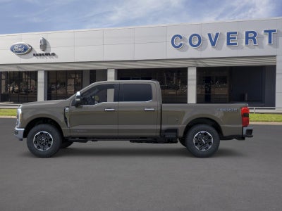 2026 Ford Super Duty F-250® King Ranch®