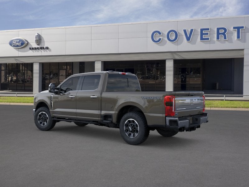 2026 Ford Super Duty F-250® King Ranch®