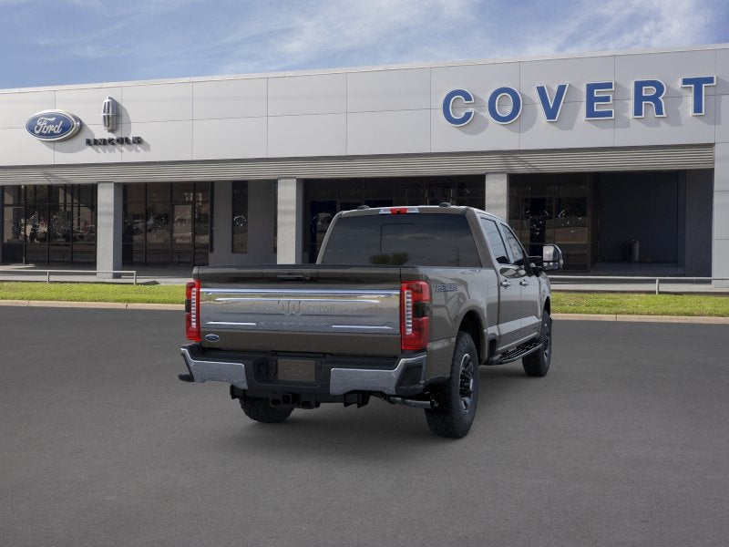2026 Ford Super Duty F-250® King Ranch®