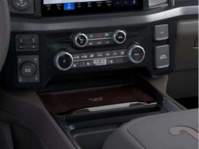 2026 Ford Super Duty F-250® King Ranch®