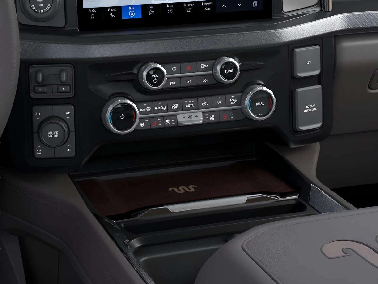 2026 Ford Super Duty F-250® King Ranch®