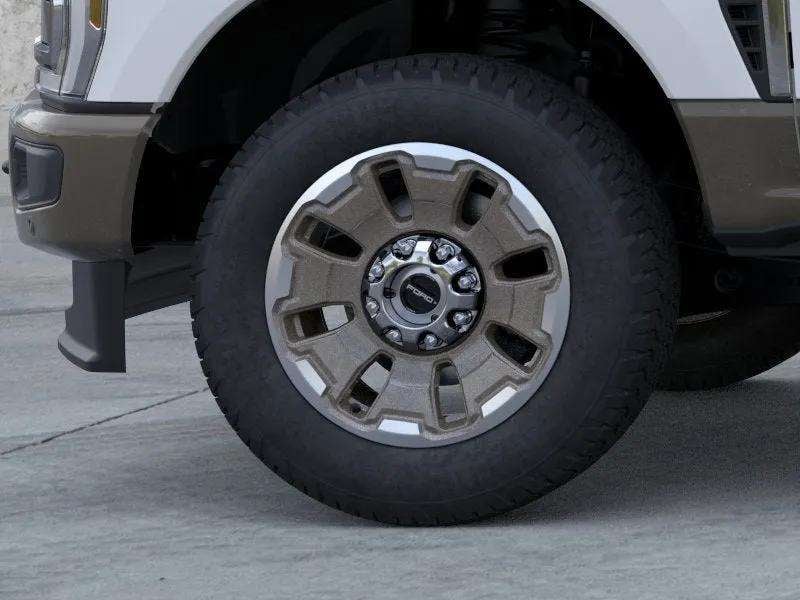 2026 Ford Super Duty F-250® King Ranch®
