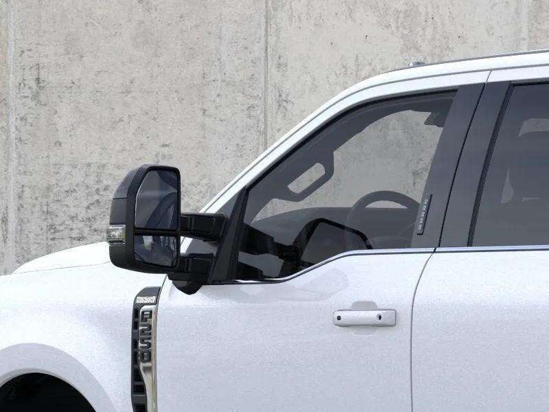 2026 Ford Super Duty F-250® King Ranch®