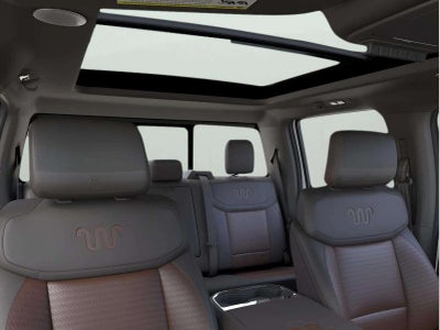 2026 Ford Super Duty F-250® King Ranch®