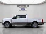 2026 Ford Super Duty F-250® King Ranch®