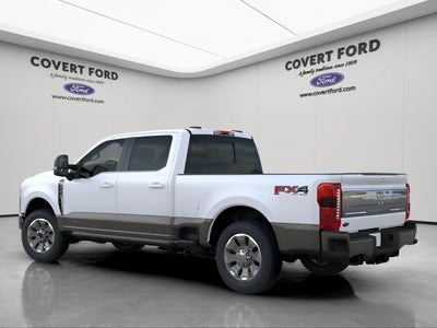 2026 Ford Super Duty F-250® King Ranch®