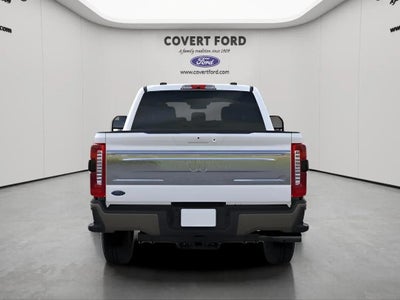 2026 Ford Super Duty F-250® King Ranch®