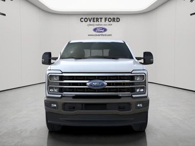 2026 Ford Super Duty F-250® King Ranch®