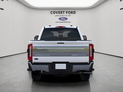 2026 Ford Super Duty F-250® King Ranch®