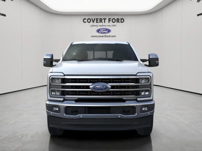 2026 Ford Super Duty F-250® King Ranch®
