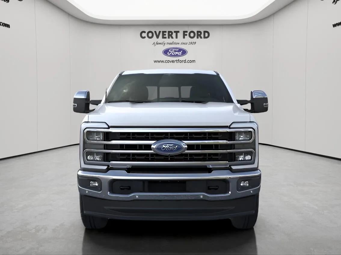 2026 Ford Super Duty F-250® King Ranch®