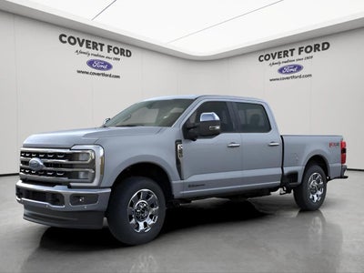 2026 Ford Super Duty F-250® Lariat®