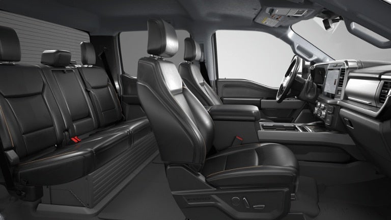 2026 Ford Super Duty F-250® Lariat®