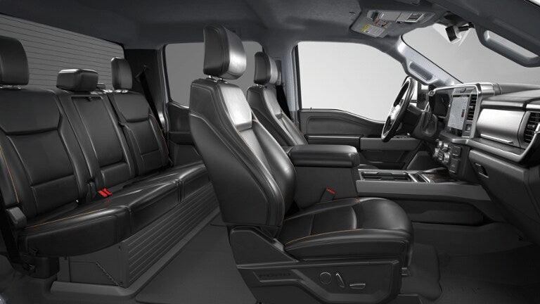 2026 Ford Super Duty F-250® Lariat®