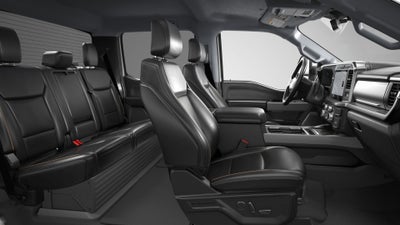 2026 Ford Super Duty F-250® Lariat®
