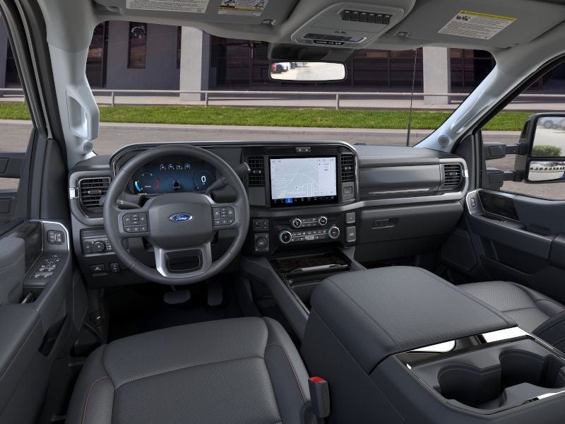 2026 Ford Super Duty F-250® Lariat®
