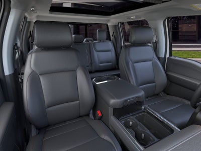 2026 Ford Super Duty F-250® Lariat®