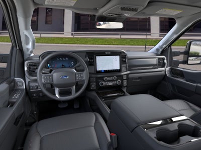 2026 Ford Super Duty F-250® Lariat®