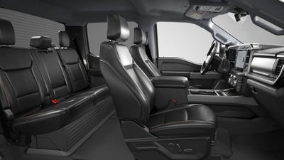 2026 Ford Super Duty F-250® Lariat®