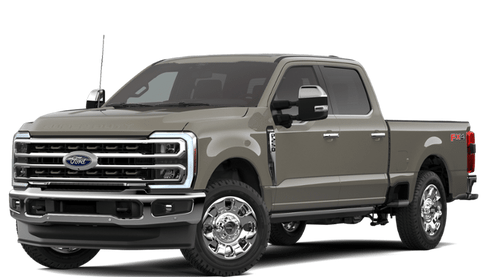 2026 Ford Super Duty F-250® King Ranch®