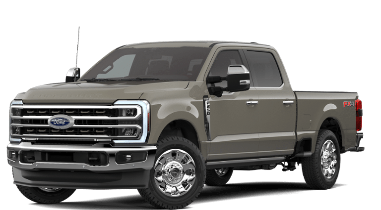 2026 Ford Super Duty F-250® King Ranch®