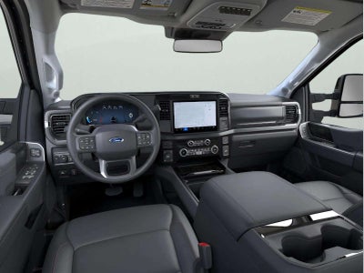 2026 Ford Super Duty F-250® Lariat®