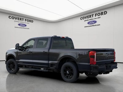 2026 Ford Super Duty F-250® Lariat®