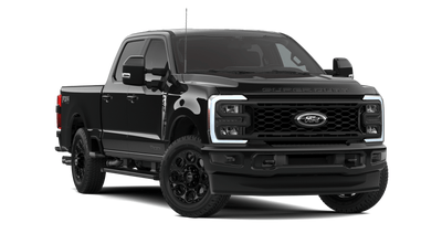 2026 Ford F-Series Sd F250 4X4 CREW/C