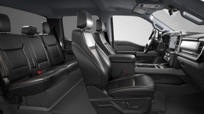 2026 Ford F-Series Sd F250 4X4 CREW/C