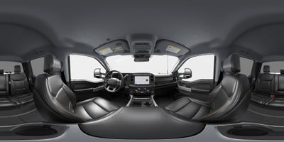 2026 Ford F-Series Sd F250 4X4 CREW/C