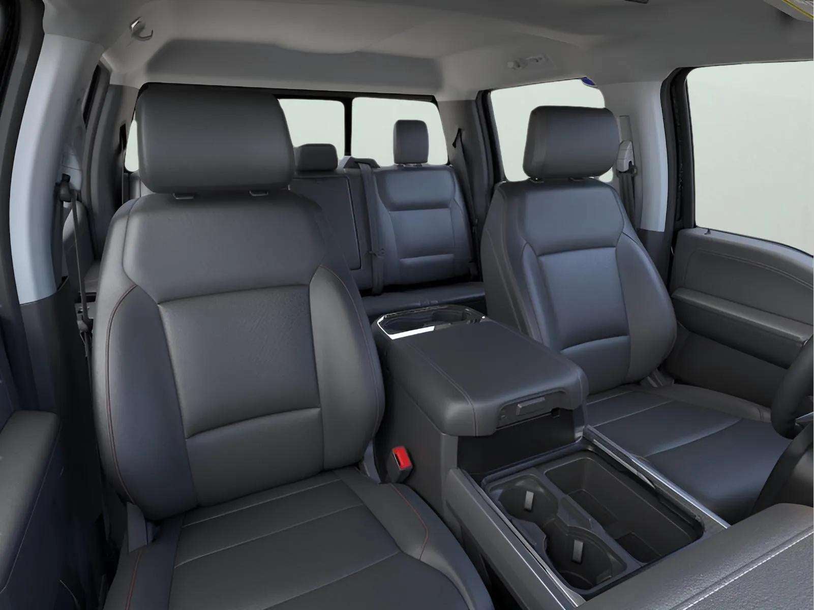 2026 Ford Super Duty F-250® Lariat®