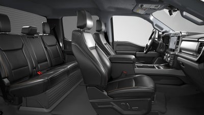 2026 Ford Super Duty F-250® Lariat®